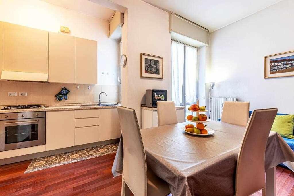 San Siro A 7 Minuti Stanza Top Con Zone Comuni 밀라노 외부 사진